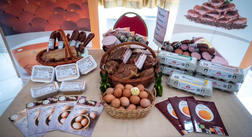 Ne dobjuk ki: aki előrelátó, sokat spórolhat egy hasznos trükkel húsvét után