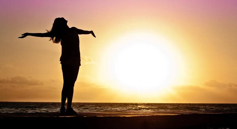 Halott volt 10 percig, 5 évet töltött a jövőben – elmondta, milyen lesz az élet