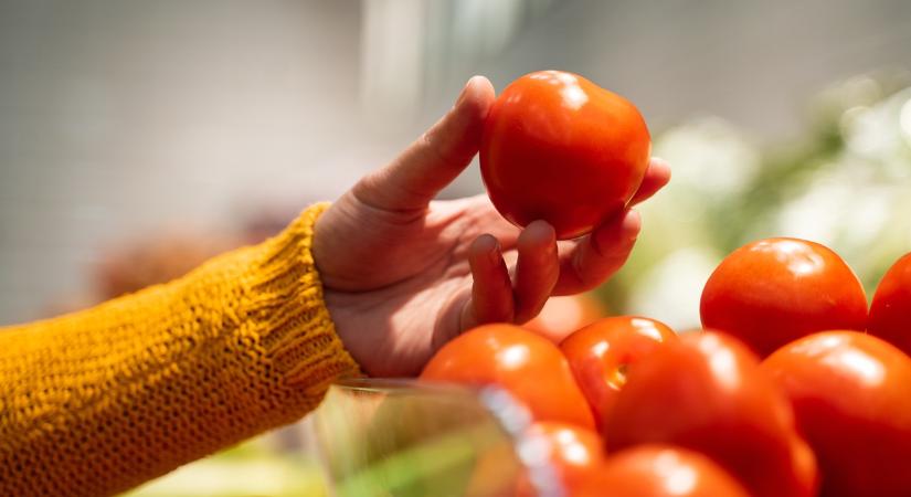Horror árak a zöldségpultokon; mikor lesz ennek vége?