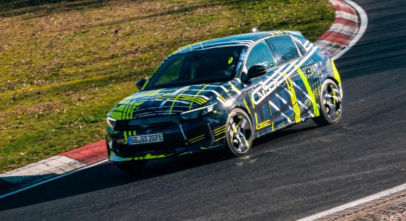 Ilyet még nem látott a világ: szörnyverziót kap a magyarok kedvelt autója