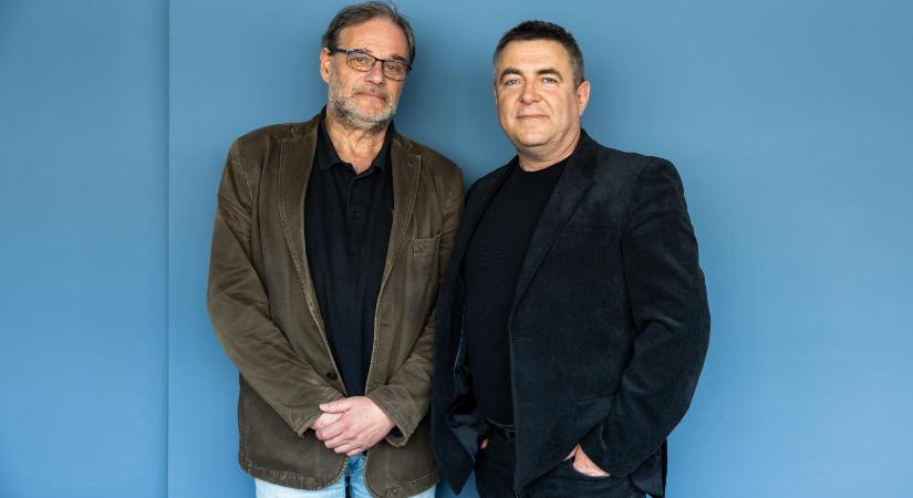 Háborús zaj, pszichózis, kollektív szorongás – Túlélhetjük ép ésszel ezt a választást?