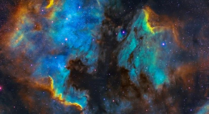 Először észlelhettek ősi fekete lyukat a LIGO detektorai