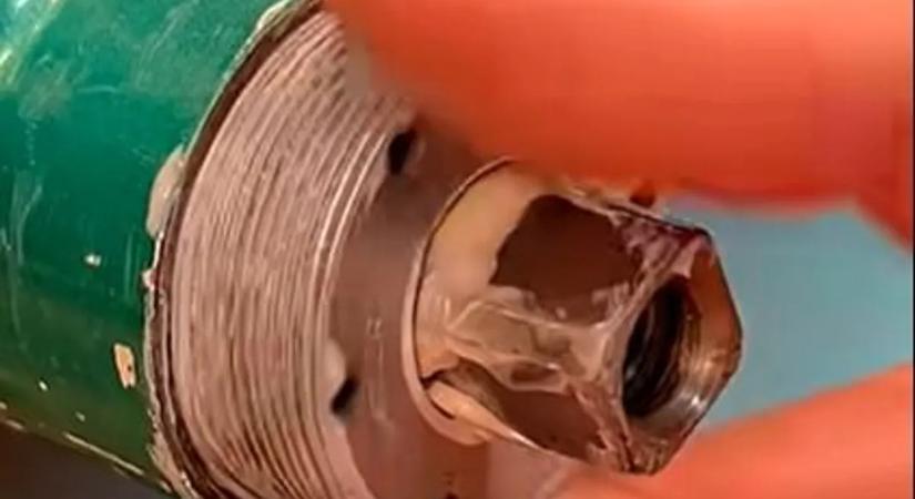 Kerékpárosok figyelem! Óriási tévedésre derült fény!