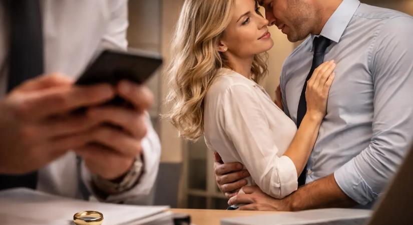 Ebben a szakmában a leggyakoribb a megcsalás: ha a párod ezt dolgozza, vigyázz!