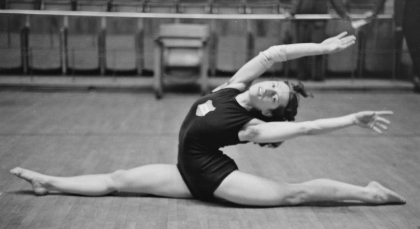 Kvíz: felismered a 20. századi magyar sportlegendákat?