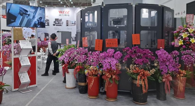 Vigyázó szemünket Tajvanra vessük!