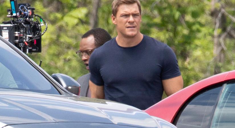 Teljesen új irányt vesz a Reacher-sorozat 2026-ban