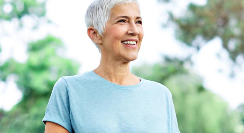 Ezek az apró napi szokások 60 felett is formában tartanak: edzés nélkül is erős maradsz