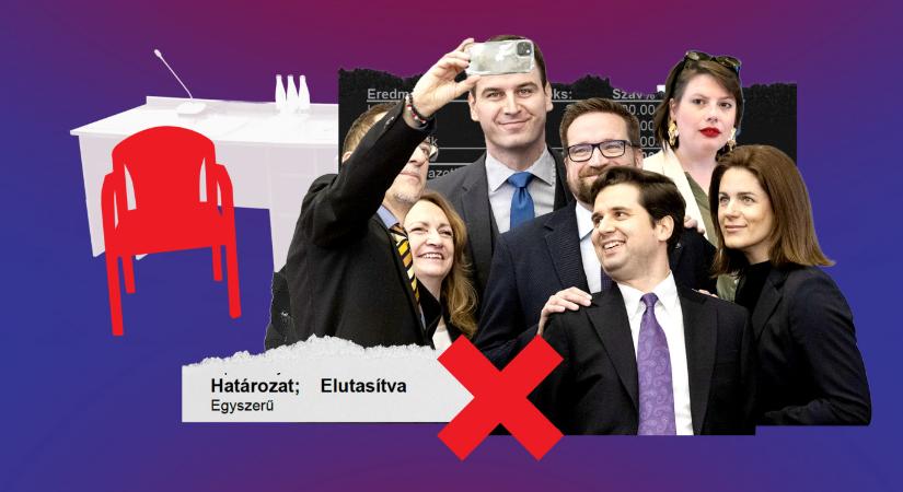 Van egy hely, ahol a Tiszának már van némi hatalma. Megnéztük, mihez kezdett vele