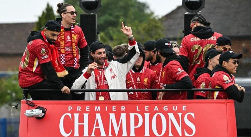 Ilyen valójában Szoboszlai, ezt kell tennie Kerkeznek – a Liverpool bajnoka a Mandinernek