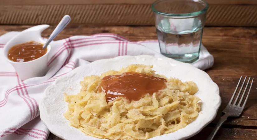 Pénztárcabarát és egyszerű menü a böjt utolsó napjaira