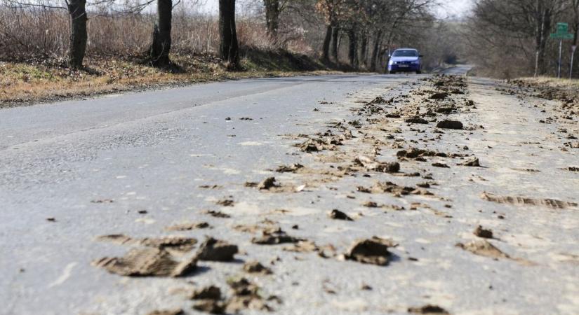 Sártenger a közúton? Új fejezet kezdődik a régóta húzódó vitában