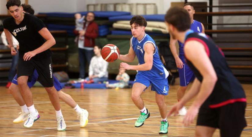 Kialakult a legjobb négy mezőnye