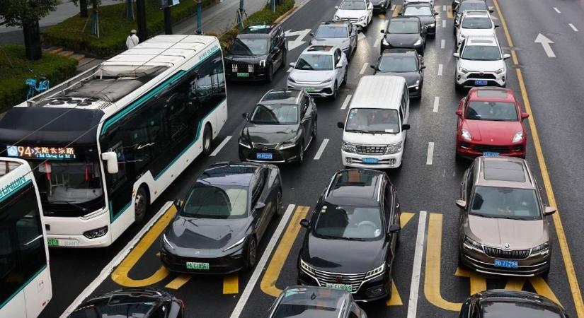 Szeged óriási lehetőség előtt? Felvillanyozta a kínai óriást az iráni háború, kiszivárgott: "most új szintre lépünk"