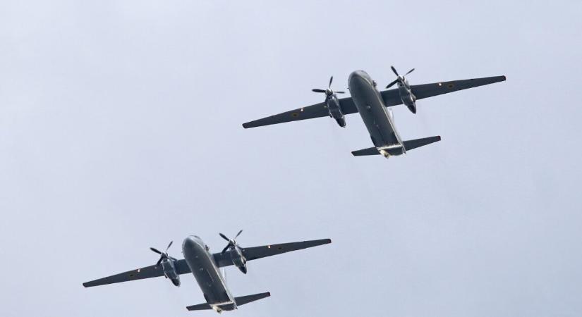 Katasztrofális légi-szerencsétlenség történt – nagyon sok a halott