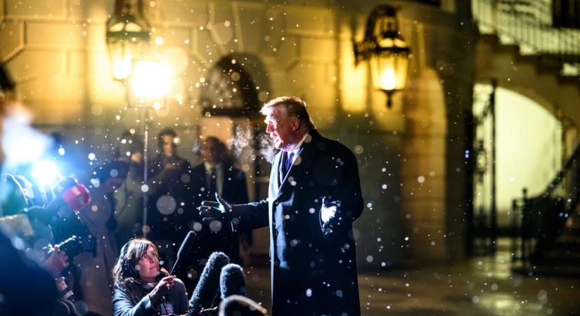 Irán vezetői hazudtak az USA-nak, és már nincsenek is életben