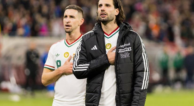 Szoboszlai Dominik hoppon maradt, a Liverpool beszüntetett minden tárgyalást a Real Madriddal