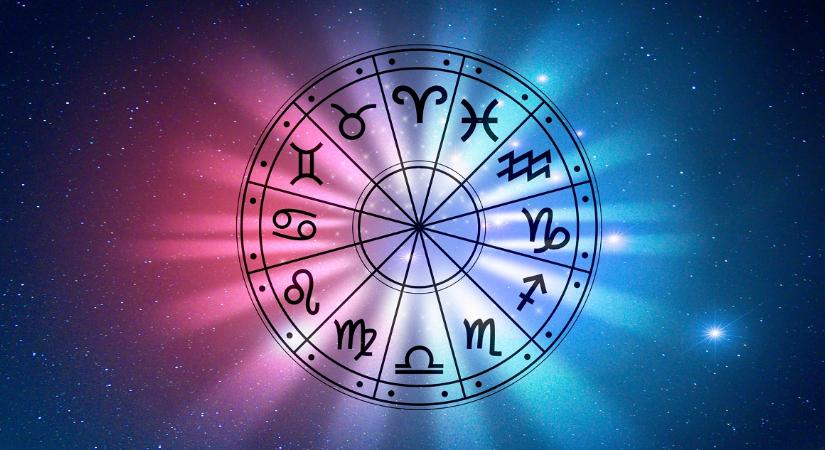 Április havi horoszkóp – Ez a 4 csillagjegy lesz a legszerencsésebb