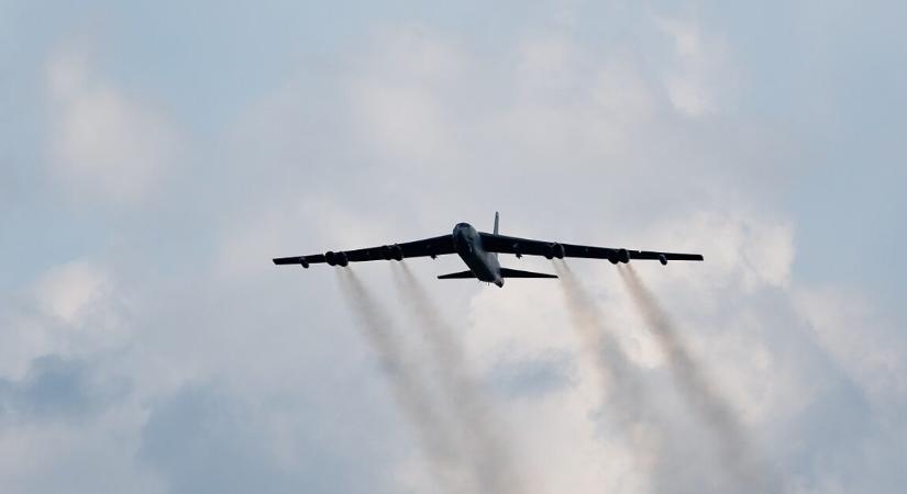 Túlhúzta a húrt Irán – az USA közölte, bombákkal tárgyalnak