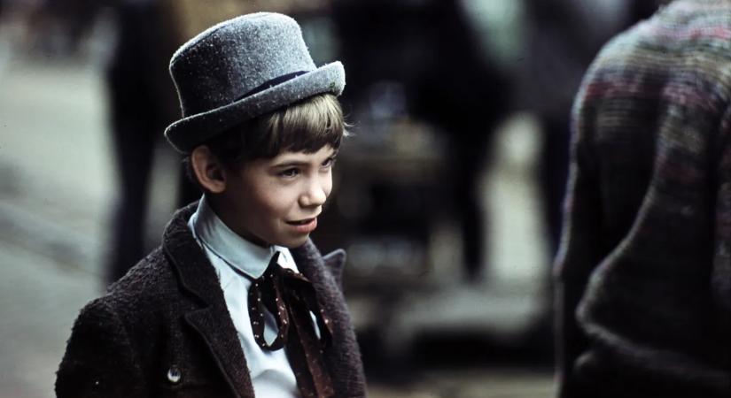 Légy te is a gittegylet tagja: teszteld, mennyire emlékszel A Pál utcai fiúkra