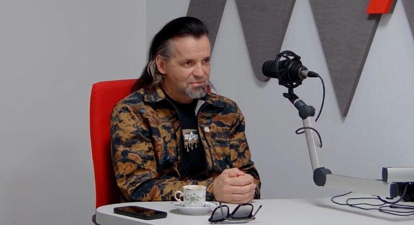 Fejes Tamás: ha minden rendben lett volna, nem vállalom el a Kincsvadászokat – de nem volt minden rendben