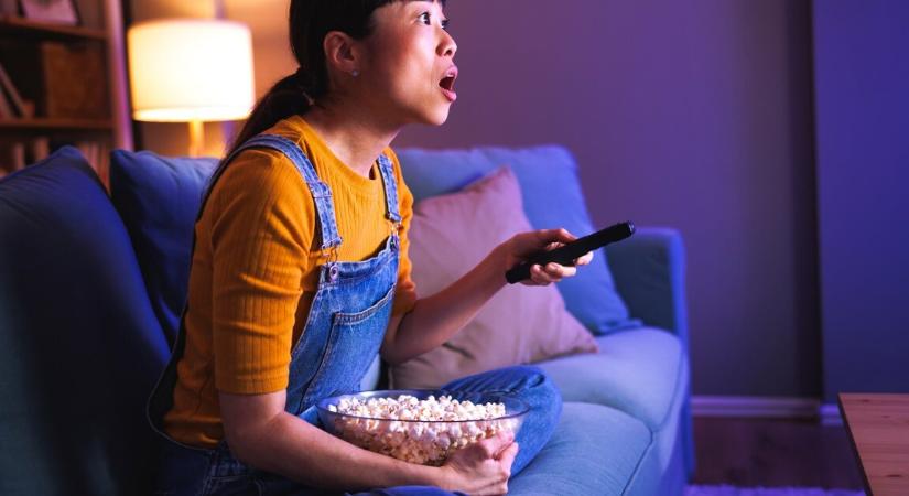 Három mozi, amitől még jobban izzadsz, mint a Cápától