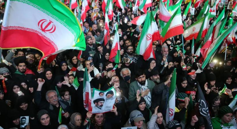 Trump szerint az USA 2–3 héten belül lezárja az iráni konfliktust