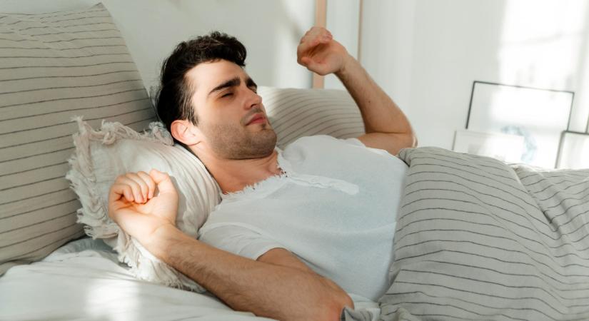 Nem erre számítanál: ez a matrac típus okozza a legtöbb alvásproblémát