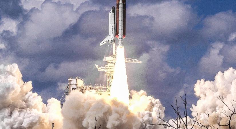 A NASA nagy dobása – holdbázissal készülnek a Mars meghódítására