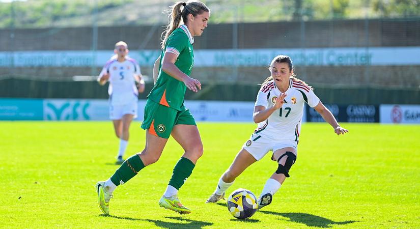 Női vb-selejtező: Észak-Macedónia ellen folytatja a magyar válogatott