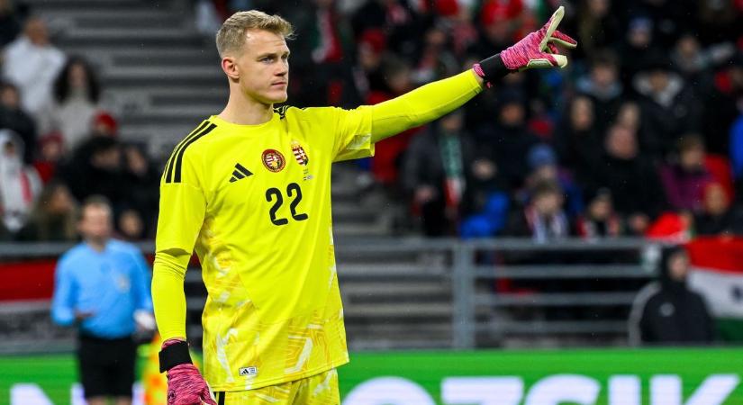 Tóth Balázs szerint hiába állítja ezt róla Marco Rossi