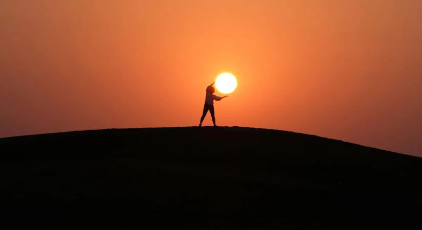 Jó időnk lesz húsvétra? – úgy tűnik, sosem szabadulunk az esőtől
