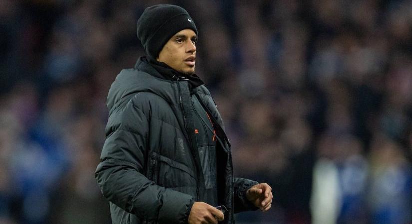 Még egy Liverpool-futballista is gondolhatja úgy, hogy öngyilkos akar lenni