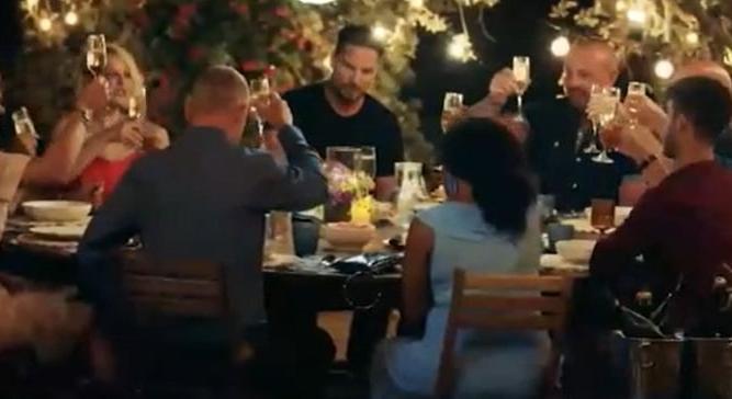 Itt az RTL bejelentése Jamie Oliver kapcsán