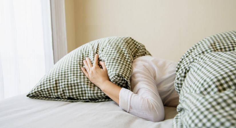 Aludj jól – élj jobban!