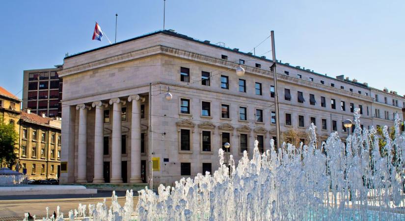 Méretes osztalékot foghatnak ki az Adrián a befektetők – euróban is magas hozamokat mérnek a szomszédban