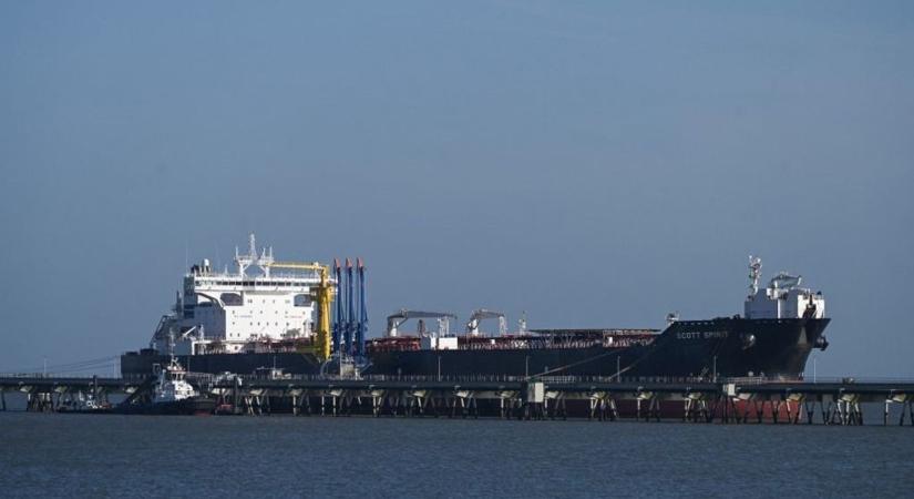 Ennyi volt, csütörtökön megérkezik az utolsó energiahajó Európa egyik legnagyobb országába, nincs több a Közel-Keletről – levált az oroszról, most hiány és drágulás jön