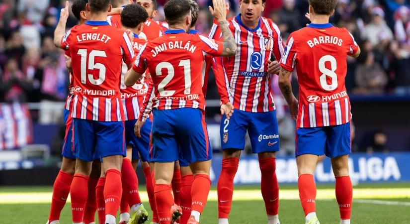 25 millió euróért válhat meg tehetségétől a madridi klub