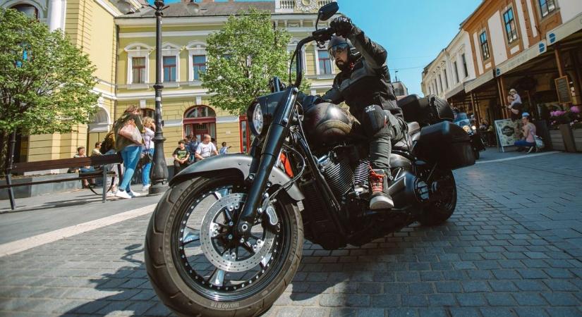 Tragédia lehet a vége: ezt rengeteg motoros elrontja a szezon elején