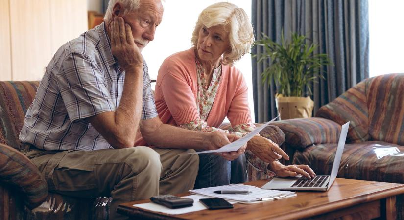Veszélyben nyugdíjasok, aki már leadta a szavazatát Pest vármegyében, az most nagy bajban van