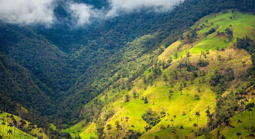 Minden idők talán legnagyobb kincsére bukkantak, de lehet, hogy jobb lenne nem hozzányúlni