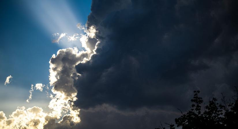 Visszatérhet a napsütés szerdán