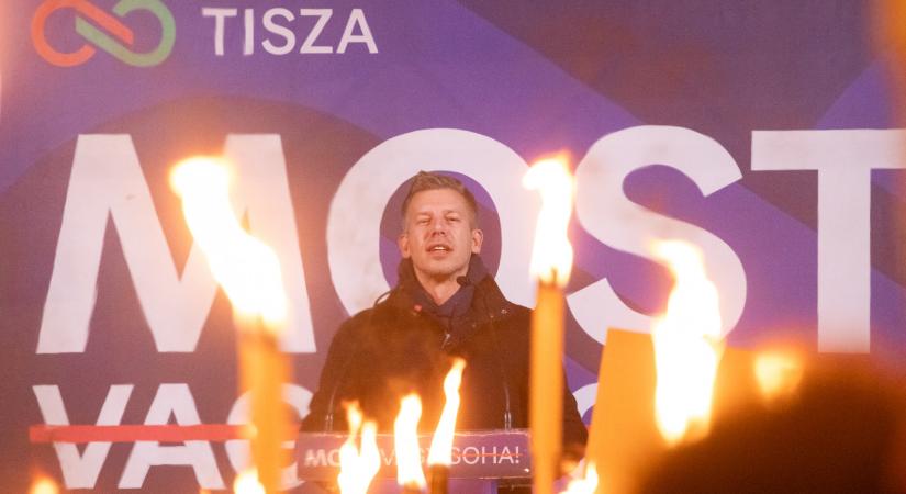 21 Kutatóközpont: Nyílik az olló a Tisza és a Fidesz között, Magyarék a kétharmad határán