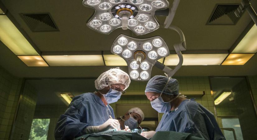 Itt az újabb eltitkolt reformterv: az Orbán-kormány a magánegészségügy átalakításán is ötletelt?