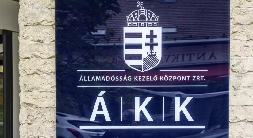 Új állampapír érkezett a piacra, itt van, hogy mennyit kamatozik