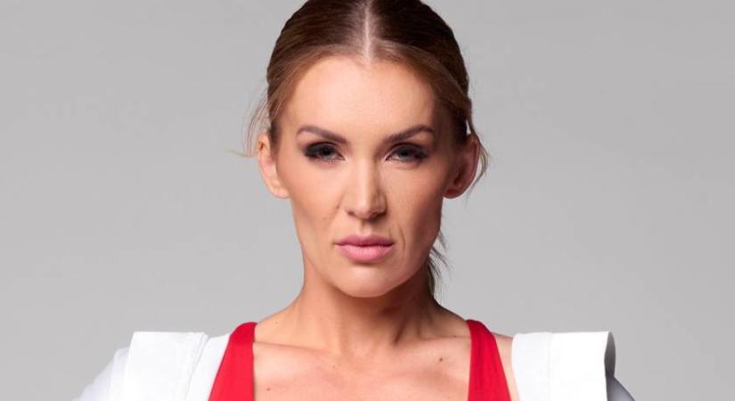 Hódi Pamela ilyen luxusban él: családi háza olyan, mint egy magazinban