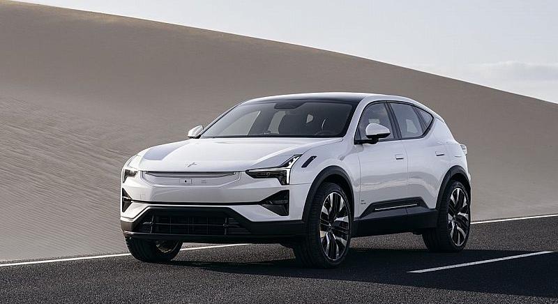 Ilyen sincs gyakran: Kína helyett Amerikában gyártják ezt az e-autót