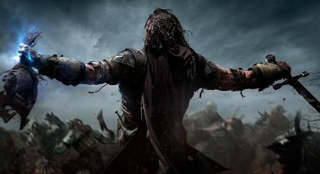 Középföldén játszódó Kingdom Come: Deliverance helyett Középföldén játszódó Tomb Raidert kapunk?