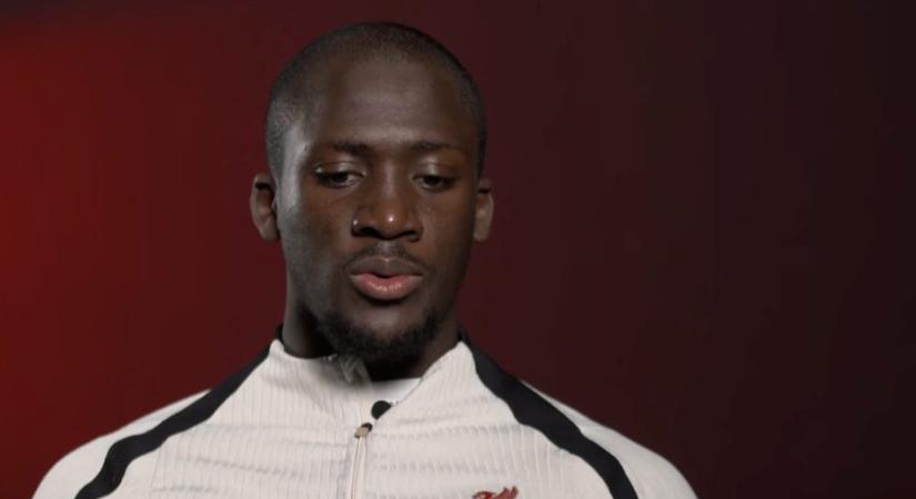 Ibrahima Konaté gyakorlatilag bejelentette, hogy hol folytatja