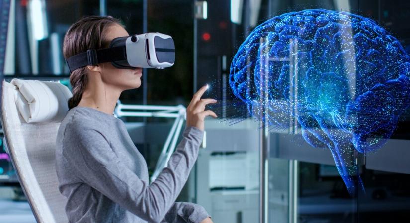 A testünk nem tudja, hogy csak szimuláció: meglepő hatással van az immunrendszerre a VR